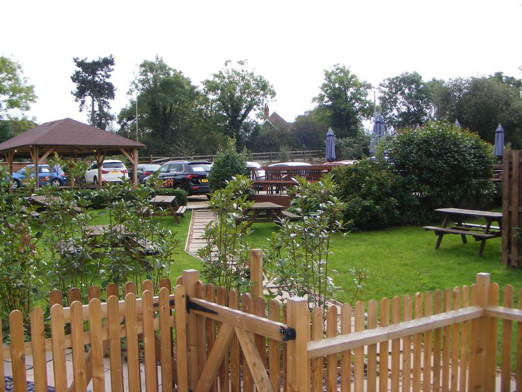Hotel The Manor House At Quorn Loughborough Zewnętrze zdjęcie
