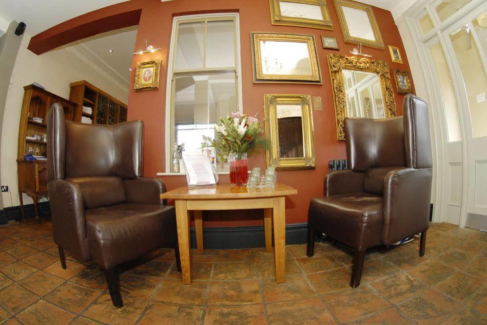 Hotel The Manor House At Quorn Loughborough Zewnętrze zdjęcie